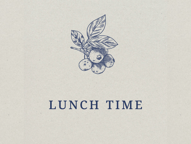 Lunch Time