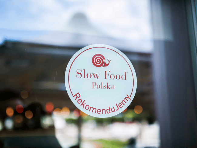 Slow Food Poland