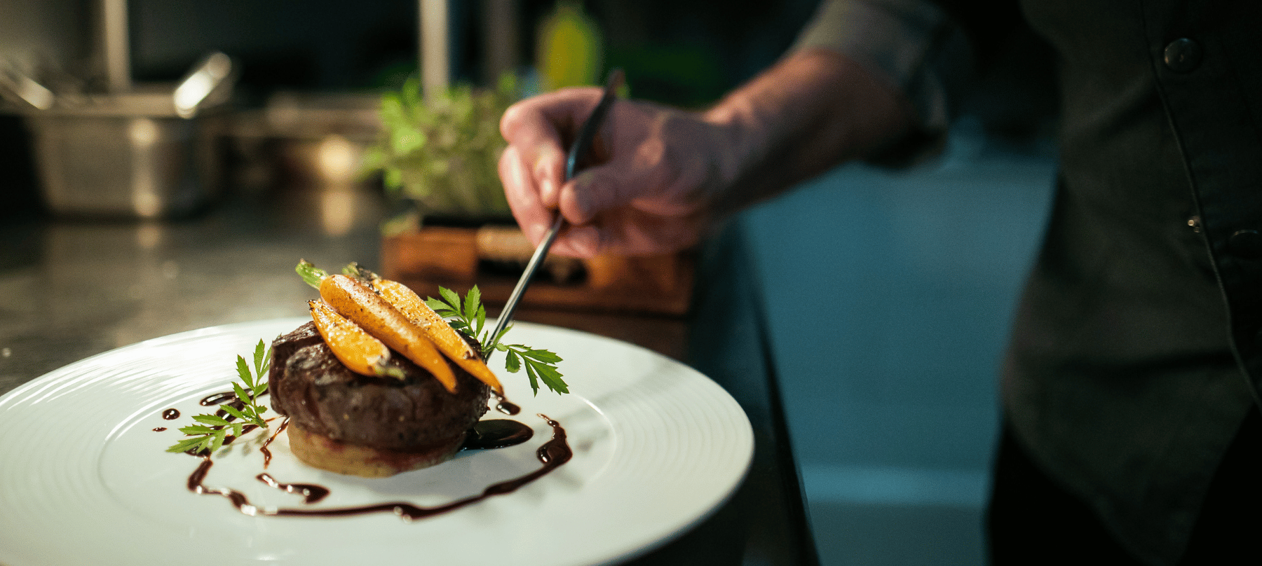 Restauracja Polskie Smaki